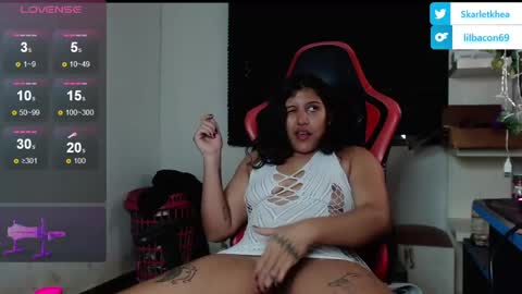Snapshot of cookinbacon69 chatting on January 19, 2:04 am Cookinbaconnaked69 its me online show from January 19, 2:04 am