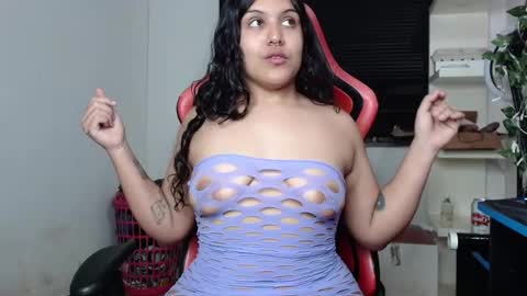 Snapshot of cookinbacon69 chatting on January 7, 2:10 am Cookinbaconnaked69 its me online show from January 7, 2:10 am