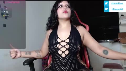 Snapshot of cookinbacon69 chatting on January 11, 2:30 am Cookinbaconnaked69 its me online show from January 11, 2:30 am