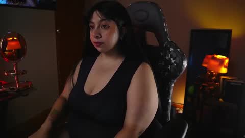 Snapshot of coraline_latin chatting on September 22, 2:48 pm Coraline online show from September 22, 2:48 pm