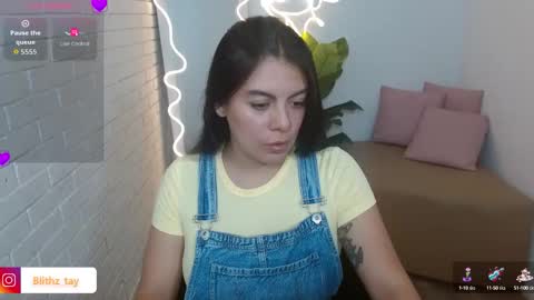 Carolina  online show from October 13, 3:31 am