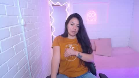 Carolina  online show from September 23, 7:34 pm