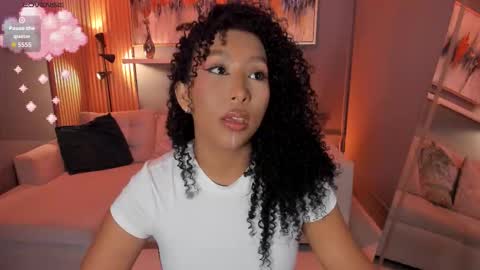 Snapshot of corinnah chatting on October 22, 12:21 pm Cori online show from October 22, 12:21 pm