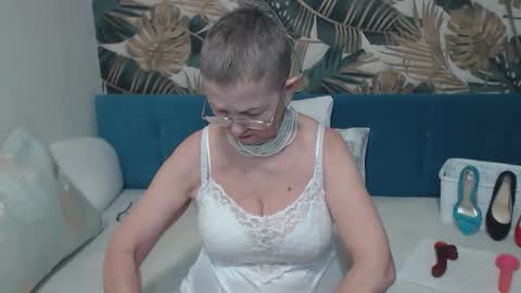 corssika online show from November 3, 8:13 pm