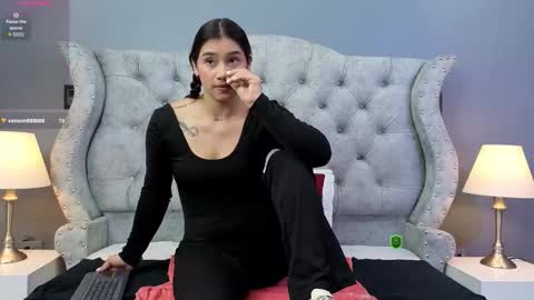 Cosmic online show from February 16, 12:05 pm