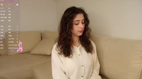 Luna online show from February 1, 7:45 pm