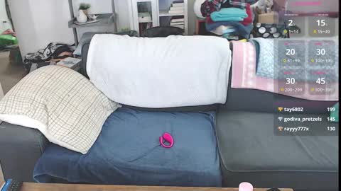 cougar bbw online show from October 23, 6:58 pm