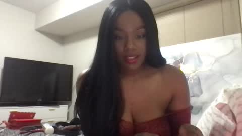 Countess Of Femdom online show from January 11, 5:34 am