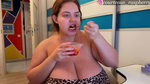 Rose Roys my  online show from November 19, 1:11 pm