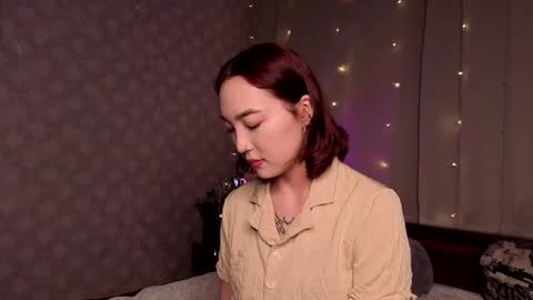 Yuna online show from February 12, 8:10 pm