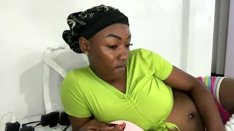 Taliee online show from July 19, 10:34 pm