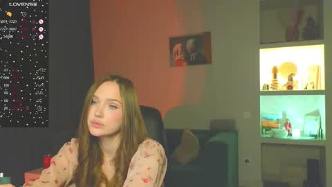 lucy online show from February 5, 3:37 pm