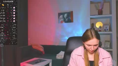 lucy online show from January 8, 3:05 pm