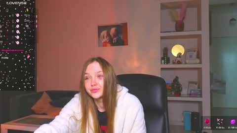 lucy online show from January 14, 5:40 pm