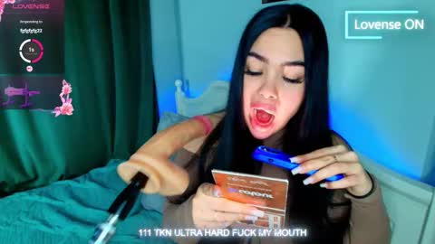 Eva online show from December 21, 7:12 am