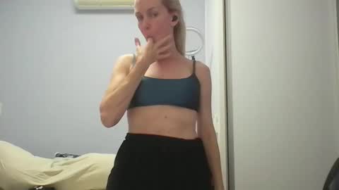 Anny online show from March 23, 12:39 am