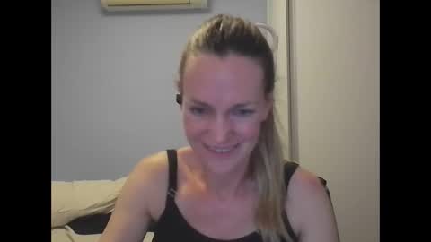 Anny online show from December 2, 12:23 am