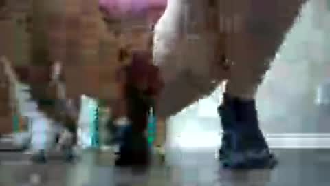 ShyCrazz online show from August 3, 2:12 pm