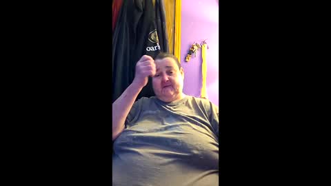 crazygirl802 online show from February 19, 9:46 pm