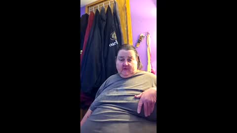 crazygirl802 online show from April 9, 8:36 pm