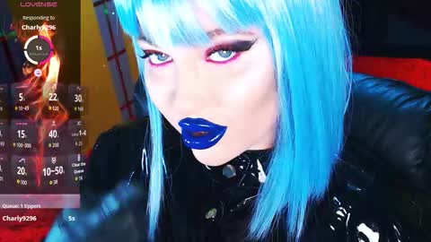 Roxy online show from March 13, 3:13 pm