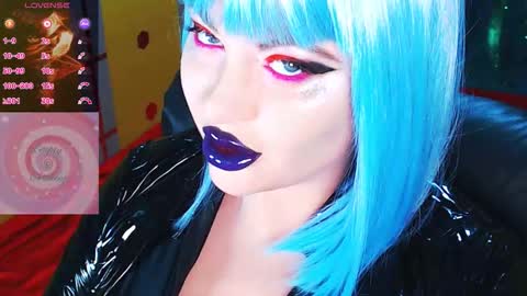 Roxy online show from January 9, 1:59 pm