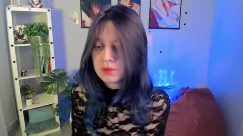 Alice online show from February 25, 2:59 pm