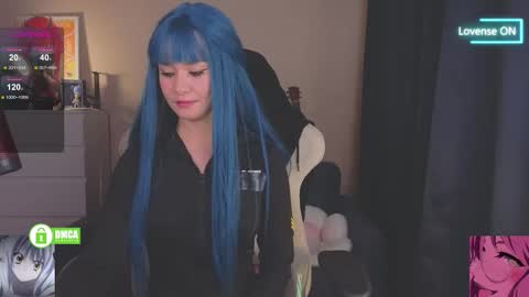 Alina online show from February 11, 4:58 am