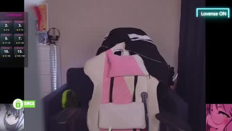 Alina online show from September 29, 2:27 am