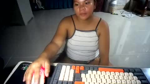 my pussy always wet online show from July 22, 2:29 pm