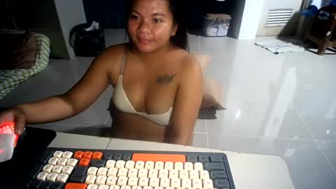 my pussy always wet online show from July 27, 5:10 pm