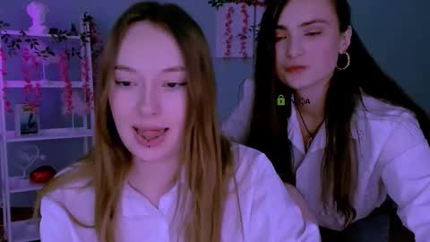 evaaaaaa 3 online show from March 27, 5:57 pm
