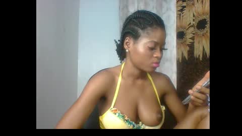 Creamy girl2 online show from February 26, 4:17 pm