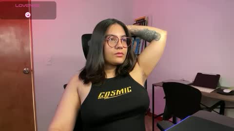 Your Indie Cream Dream  online show from December 21, 7:29 pm