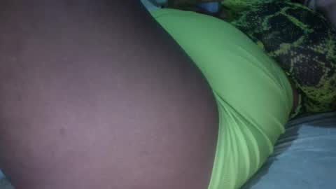 CreamyCocoBabe online show from February 5, 8:23 pm