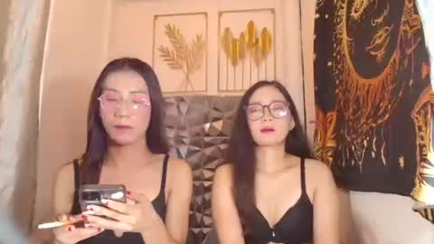 Creamy Adeline online show from January 11, 6:40 am