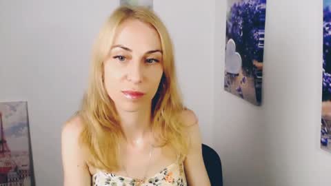 Lera online show from July 1, 8:36 am