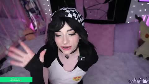 Crimson Kitten online show from July 27, 12:51 am