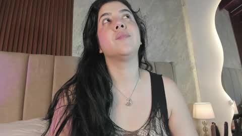 criss  spiicy online show from April 18, 7:07 pm