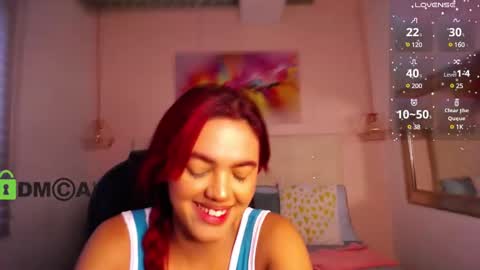 cristal__adams online show from March 12, 12:57 pm