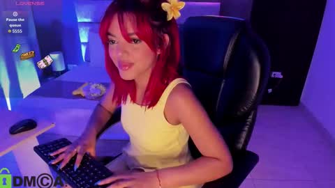 cristal__adams online show from September 14, 1:09 pm