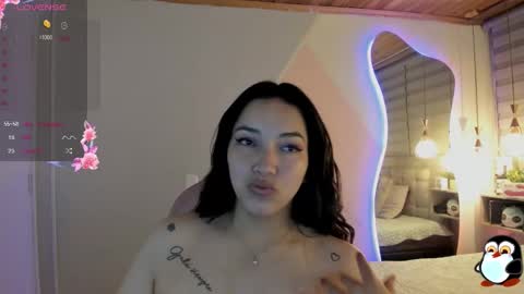 Cristal online show from January 12, 5:12 am