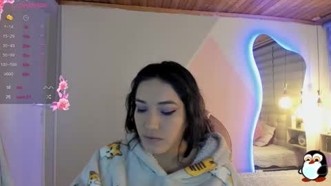 Snapshot of cristal__hot_1 chatting on October 24, 5:14 am Cristal online show from October 24, 5:14 am