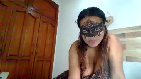 cristal online show from December 18, 12:21 pm