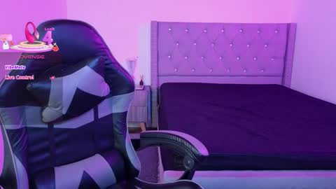  Alejandra from Wednesday to Saturday from 1000 pm to 400 am Colombian hour online show from January 9, 4:28 am