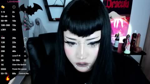 Cris online show from March 26, 9:27 pm
