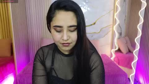  Cristal  online show from April 14, 8:42 pm