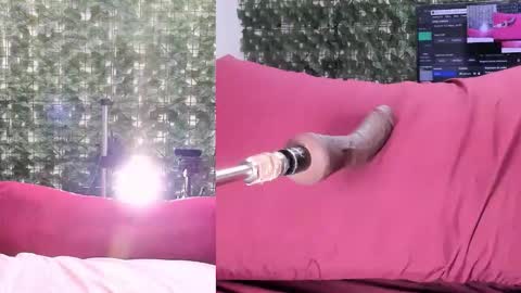 cristal_thompson_ online show from February 7, 1:26 pm