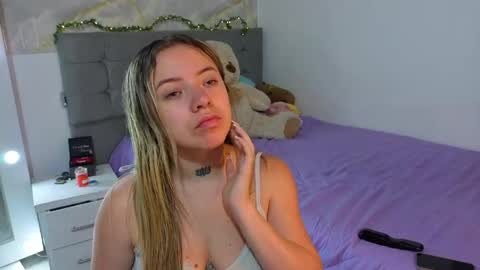 Cristal online show from May 7, 5:12 am