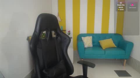 Cristal online show from November 24, 1:51 am